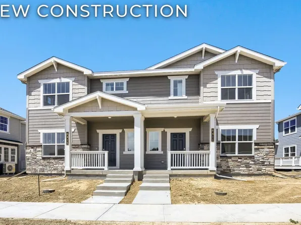 6411 Masked Lark St, Fort Collins, CO 80528