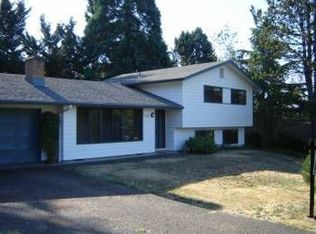 2660 Fillmore St, Eugene, OR 97405
