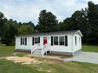 7279 Howerton Rd, Dunnsville, VA 22454