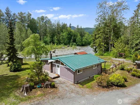 30722 223rd Avenue NE, Arlington, WA 98223