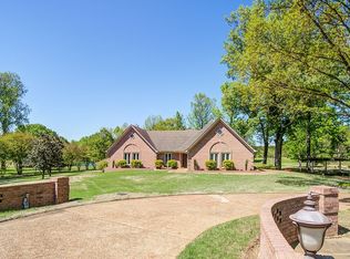 11260 Fourwinds Dr, Eads, TN 38028
