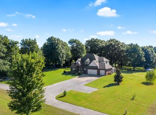 14367 S 209th East Ave, Coweta, OK 74429