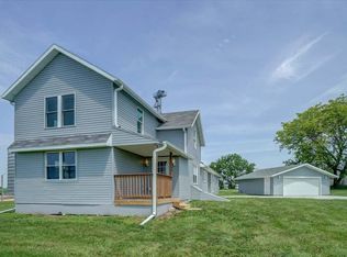3788 County Road V, Deforest, WI 53532