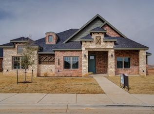 5308 110th St, Lubbock, TX 79424