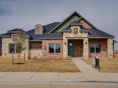 5308 110th St, Lubbock, TX, 79424