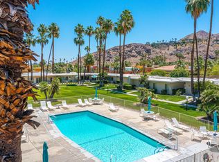 1881 S Araby Dr Unit 16, Palm Springs, CA 92264