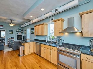 149 Webster St #1, East Boston, MA 02128