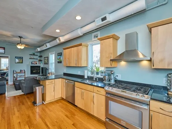 149 Webster St #1, East Boston, MA 02128