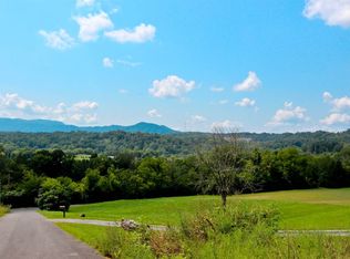 LOT 4 Hidden Mountain Way, Newport, TN 37821
