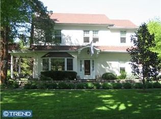 1633 Sheridan Ln, Norristown, PA 19403