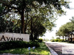 LOT 1 Avalon Dr, Harlingen, TX 78552