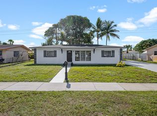 3950 NW 175th St, Miami Gardens, FL 33055