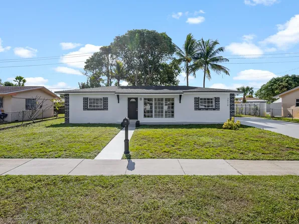 3950 NW 175th Street, Miami Gardens, FL 33055