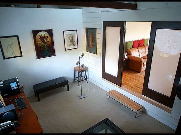 optional 2nd bedroom - den - home ofiice