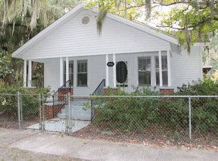 1729 Niles Ave, Brunswick, GA 31520