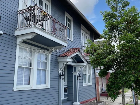 4116 Cleveland Ave, New Orleans, LA 70119