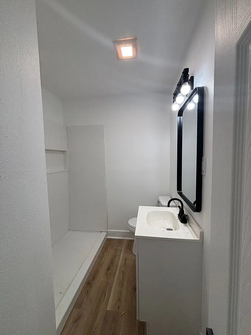 321 Cheryl St, North Little Rock $950/month — Photo 4