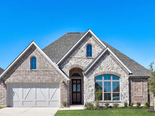 5724 Turner May Dr, Fort Worth, TX 76126