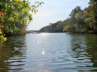 119 Whisper Lake Dr, New London, NC 28127