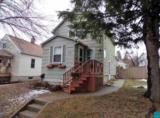 918 Douglas Ave, Eveleth, MN 55734