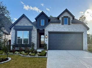 13060 Wandering Ridge Ln, Conroe, TX 77302
