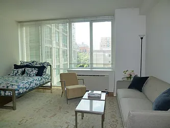 Rented by Carnegie Hill Place