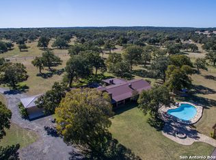 225 Hugo Real Rd, Kerrville, TX 78028