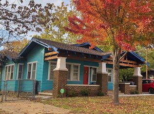 1125 N McKinley Ave, Oklahoma City, OK 73106