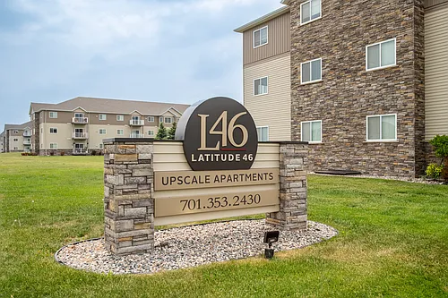 Latitude 46 Apartments Photo 1