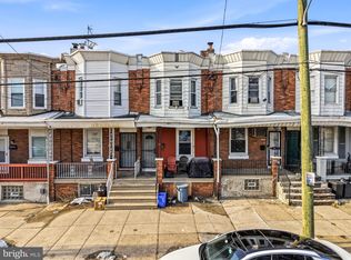 6313 Buist Ave, Philadelphia, PA