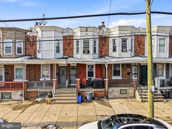 6313 Buist Ave, Philadelphia, PA 19142