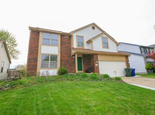 1310 Abbeyhill Dr, Worthington, OH 43085