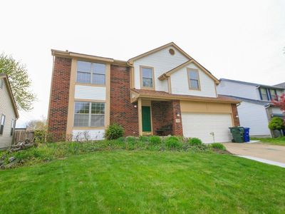 1310 Abbeyhill Dr, Worthington, OH, 43085