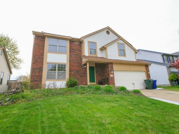 1310 Abbeyhill Dr