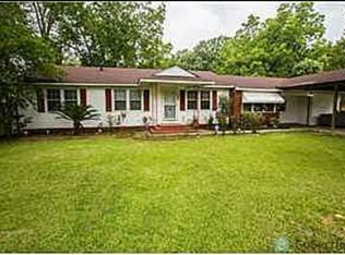 4815 Dickens Dr, Baton Rouge, LA 70812