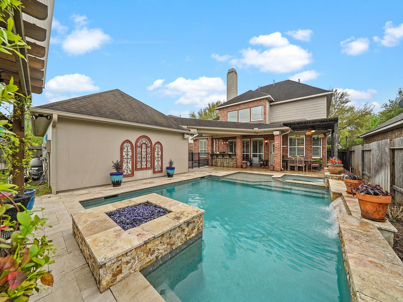 1634 Brookstone Ln Sugar Land TX 77479 Zillow