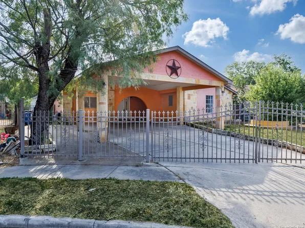 9006 trident, San Antonio, TX 78224