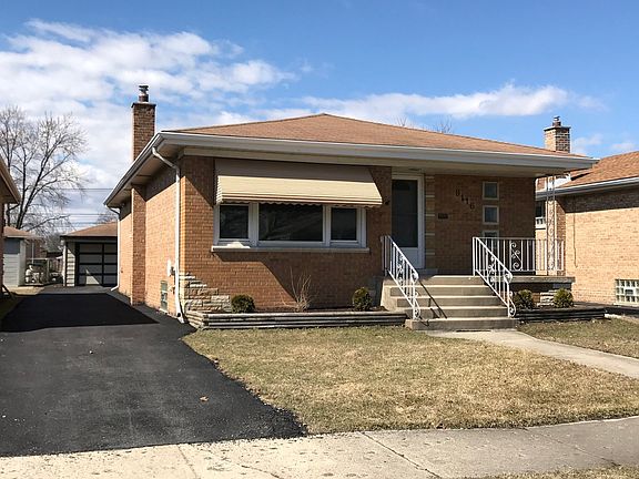 2nd image of 9116 S Clifton Park Ave