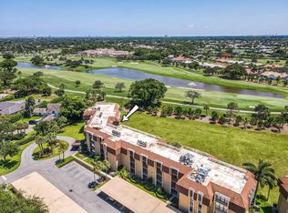 5350 Woodland Lakes Drive #311, Palm Beach Gardens, FL 33418