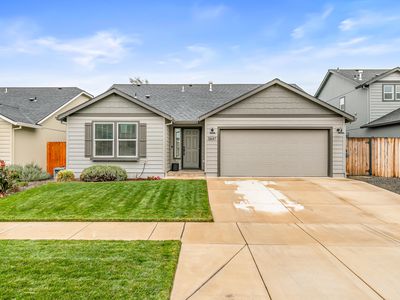 3647 Durst St, Medford, OR, 97504