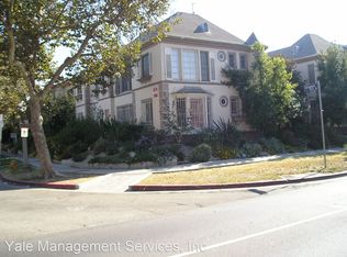 7006 Beverly Blvd, Los Angeles, CA 90036