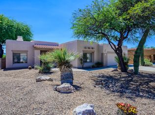 403 W Ridge Peak Rd, Oro Valley, AZ 85737