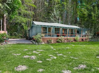 13706 155th Ave NE, Arlington, WA 98223