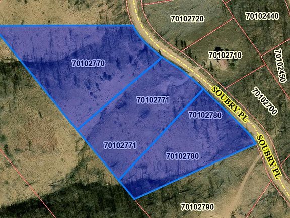 3rd image of 374-376 Soubry Place LOT 374, 375, 376