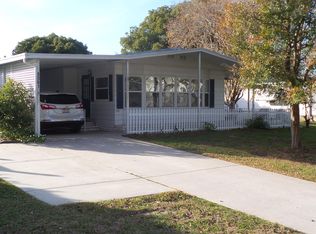 8061 Montrose Ave, Brooksville, FL 34613