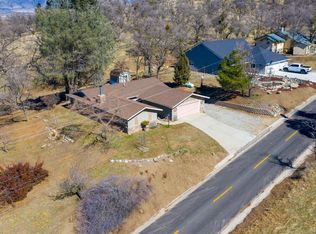 17700 Bold Venture Dr, Tehachapi, CA 93561