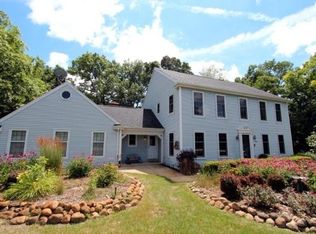 4313 Timber Dr, Colgate, WI 53017