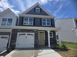 607 Autumn Lake Rd, Simpsonville, SC 29681