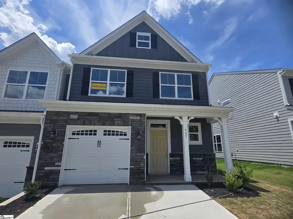 607 Autumn Lake Rd, Simpsonville, SC 29681
