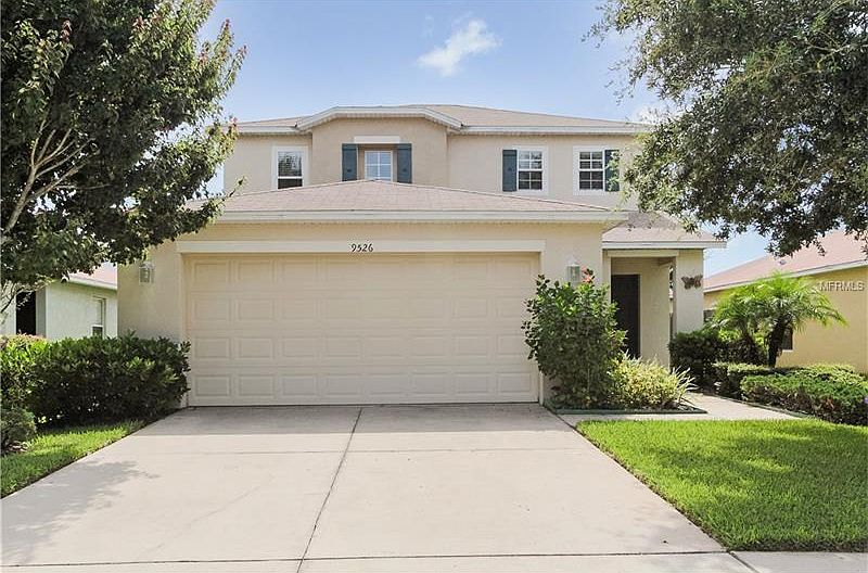 1st image of 9526 Simeon Dr